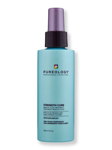 Pureology Pureology Strength Cure Miracle Filler 5 oz145 ml Hair & Scalp Repair 