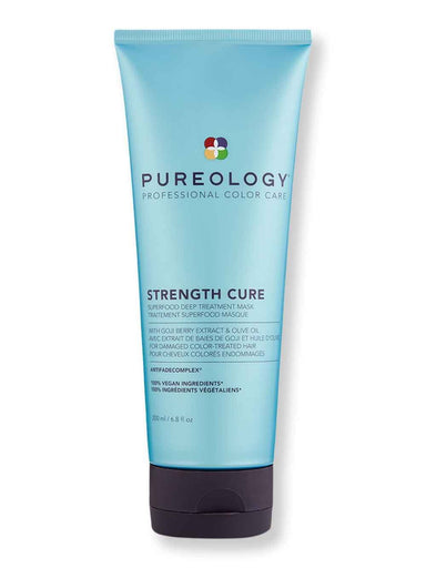 Pureology Pureology Strength Cure Superfood Treatment 6.8 oz200 ml Hair & Scalp Repair 