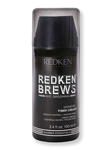 Redken Redken Brews Dishevel Fiber Cream 3.4 oz100 ml Styling Treatments 
