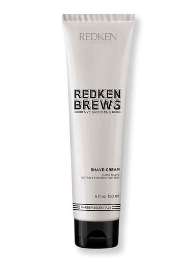Redken Redken Brews Shave Cream 5.1 oz150 ml Shaving Creams, Lotions & Gels 