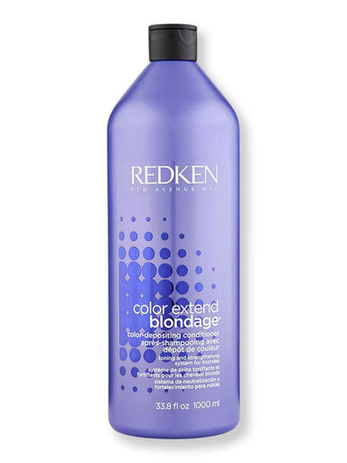 Redken Redken Color Extend Blondage Conditioner Liter Conditioners 