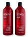 Redken Redken Color Extend Shampoo & Conditioner 33.8 oz Hair Care Value Sets 
