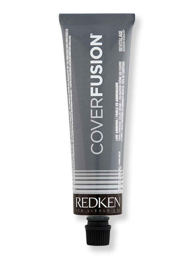 Redken Redken Cover Fusion 6NBR Natural Brown Red Hair Color 