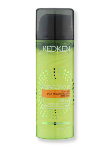 Redken Redken Curvaceous Full Swirl 5 oz150 ml Styling Treatments 