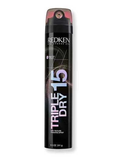 Redken Redken Dry Texture Finishing Spray 8.5 oz Hair Sprays 