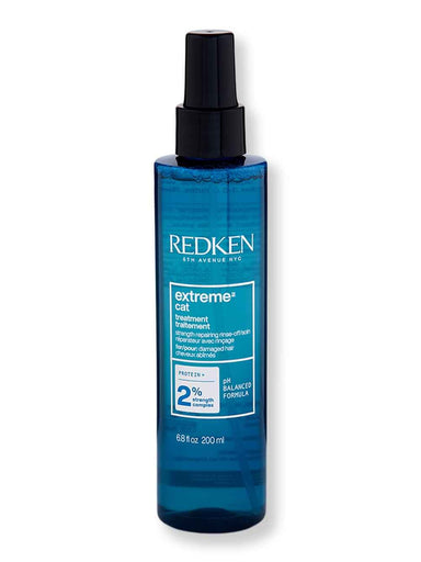 Redken Redken Extreme Cat Treatment 6.8 oz200 ml Hair & Scalp Repair 