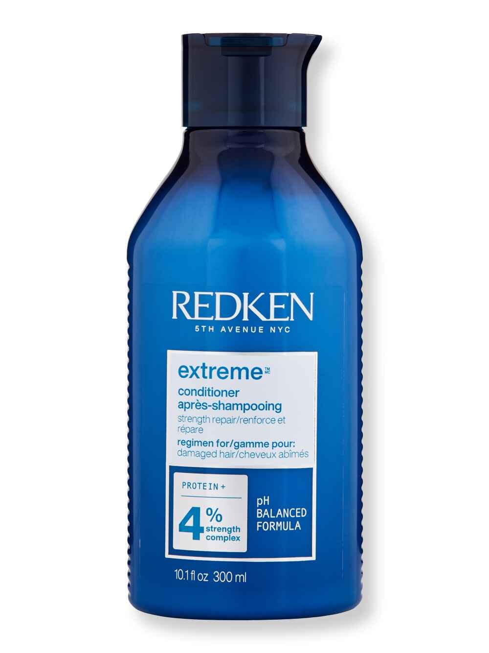 Redken Redken Extreme Conditioner 10.1 oz300 ml Conditioners 