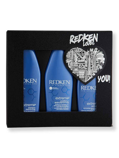 Redken Redken Extreme Holiday Gift Set Hair Care Value Sets 