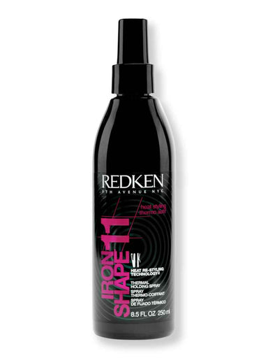 Redken Redken Iron Shape Thermal Spray Low Hold 8.5 oz250 ml Styling Treatments 