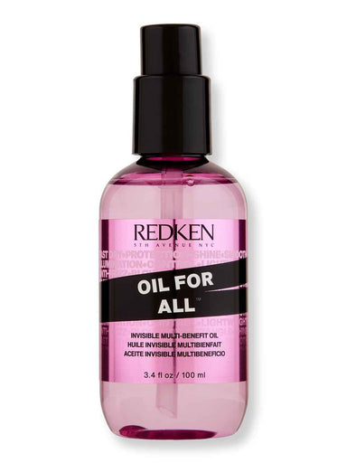 Redken Redken Oil for All 3.4 oz Styling Treatments 