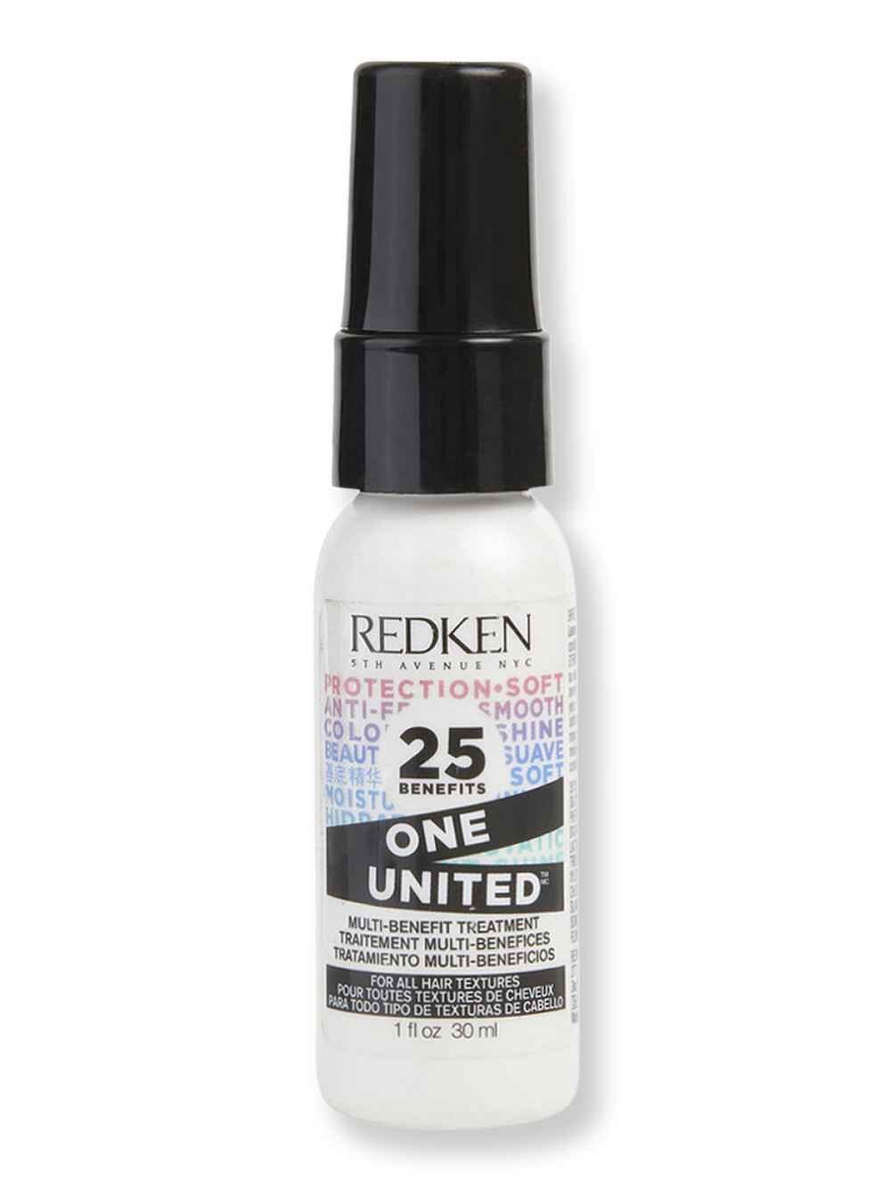 Redken Redken One United All In One Multi-Benefit Treatment 1 oz30 ml Hair & Scalp Repair 