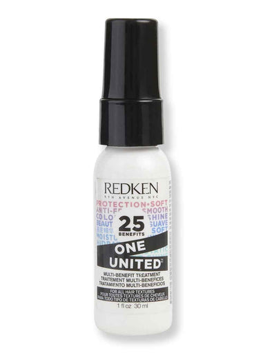 Redken Redken One United All In One Multi-Benefit Treatment 1 oz30 ml Hair & Scalp Repair 