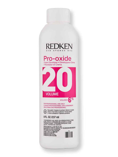 Redken Redken Pro-Oxide Cream Developer 20 Volume 8 oz Hair Color 