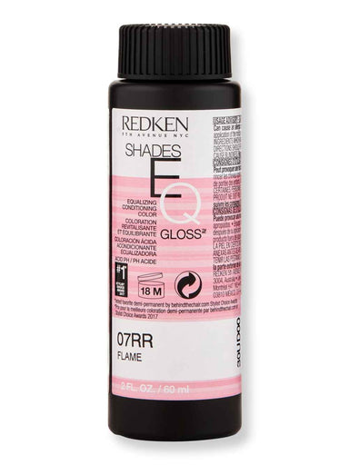 Redken Redken Shades EQ Gloss 2 oz07RR Flame Hair Color 