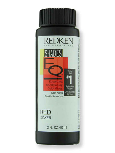 Redken Redken Shades EQ Gloss 2 oz60 mlRed Kicker Hair Color 