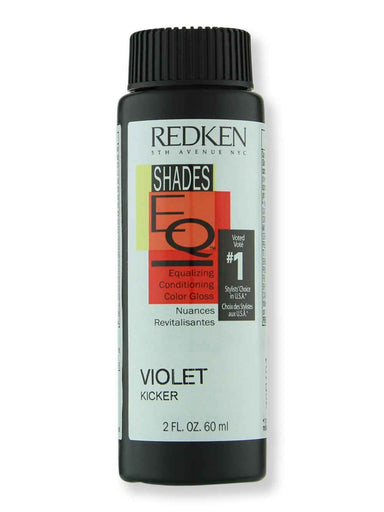 Redken Redken Shades EQ Gloss 2 oz60 mlViolet Kicker Hair Color 