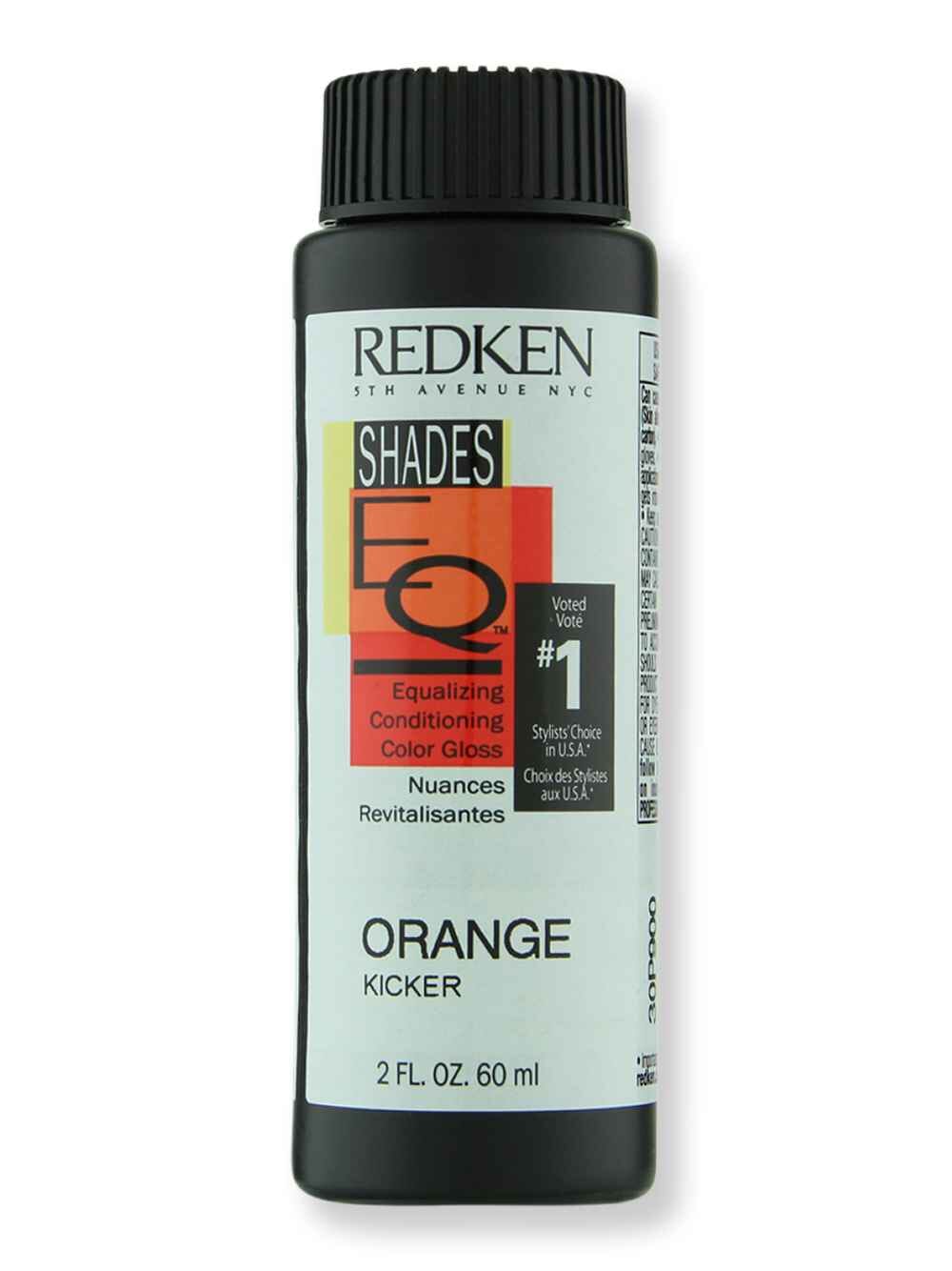 Redken Redken Shades EQ Gloss 2 ozOrange Kicker Hair Color 