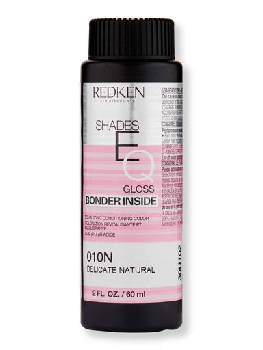 Redken Redken Shades EQ Gloss Bonder Inside 2 oz010N Delicate Natural Hair Color 
