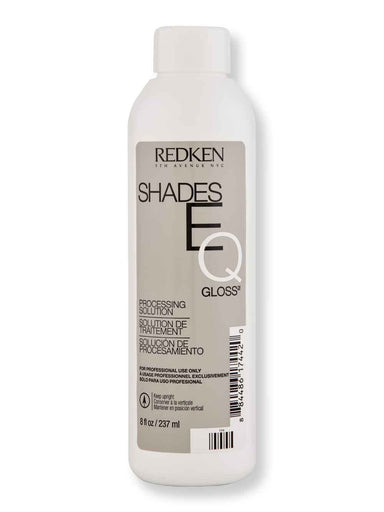Redken Redken Shades EQ Processing Solution 8 oz Hair Color 
