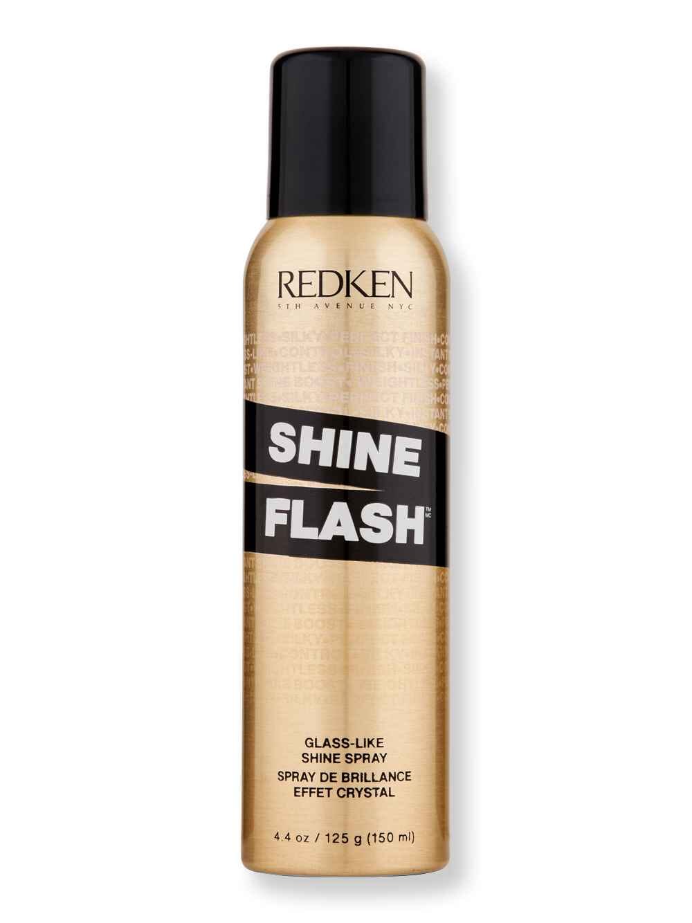 Redken Redken Shine Flash Shine Spray 4.4 oz Styling Treatments 