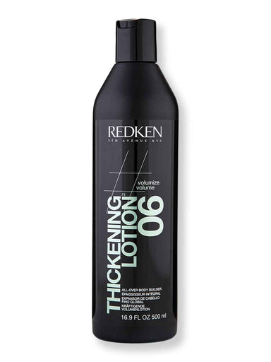 Redken Redken Thickening Lotion 06 All-Over Body Builder 16.9 oz500 ml Hair & Scalp Repair 