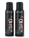 Redken Redken Wax Blast 10 High Impact Finishing Spray 2 ct 4.4 oz Hair Sprays 
