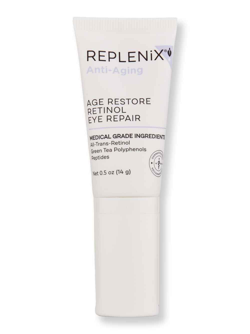 Replenix Replenix All-Trans-Retinol Eye Cream 0.5 oz15 ml Eye Creams 
