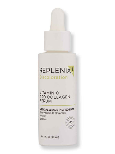 Replenix Replenix Vitamin C Pro Collagen Serum 1 oz Serums 