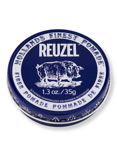 Reuzel Reuzel Fiber Pomade 1.3 oz35 g Putties & Clays 