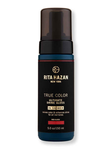 Rita Hazan Rita Hazan Ultimate Shine Gloss 5 ozRed Hair Color 