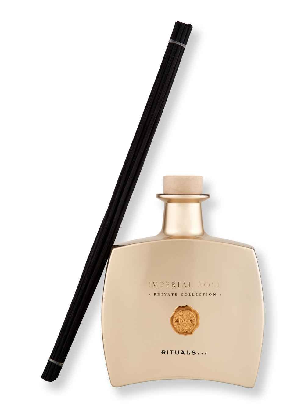 Rituals Rituals Imperial Rose Fragrance Sticks 450 ml Candles & Diffusers 