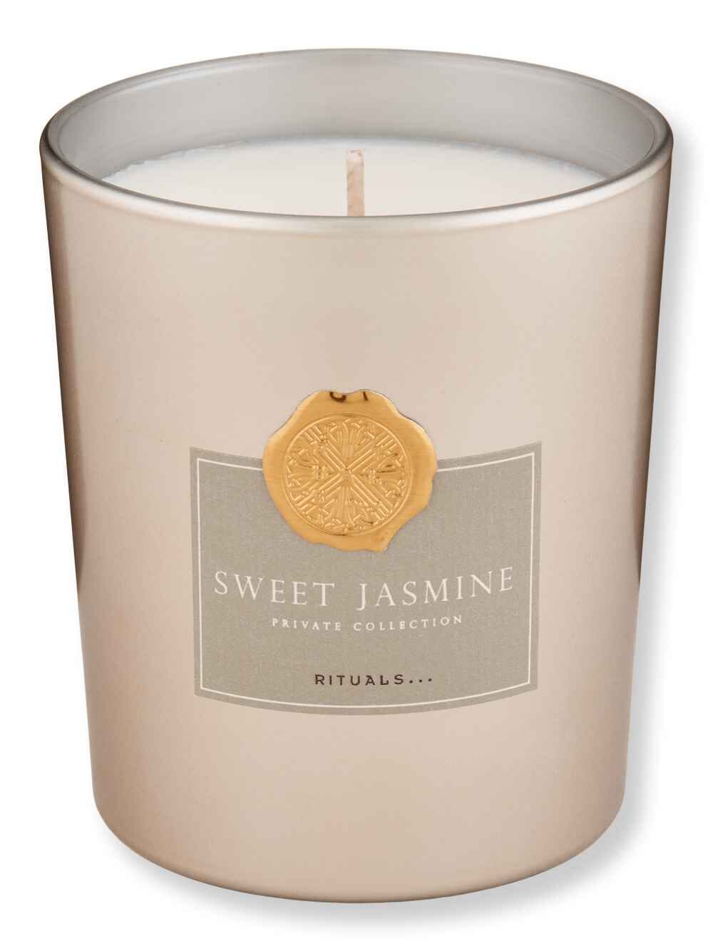 Rituals Rituals Sweet Jasmine Scented Candle 360 g Candles & Diffusers 