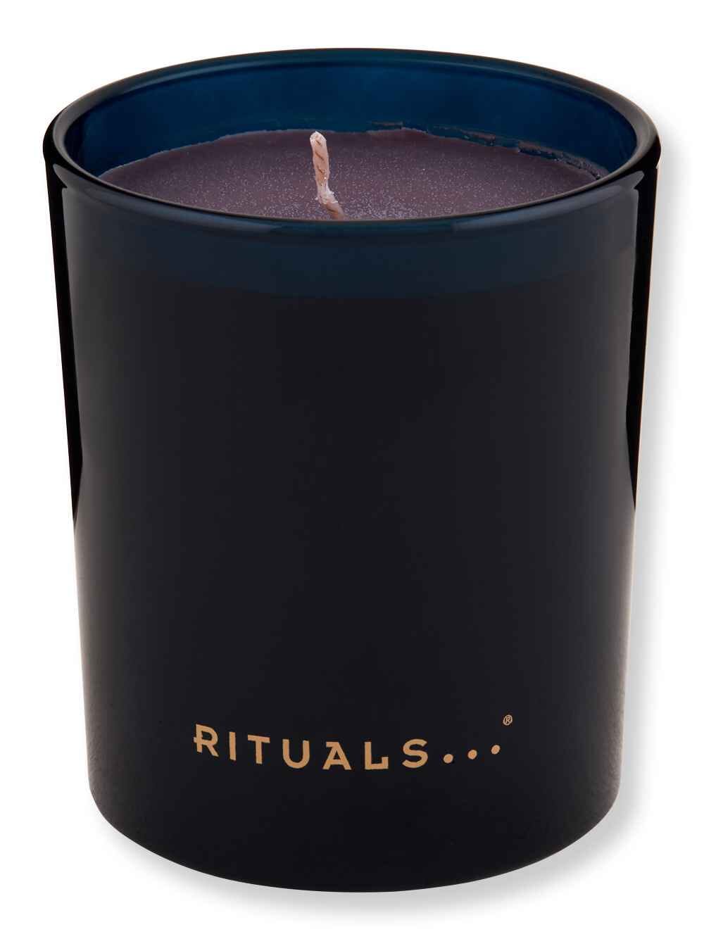 Rituals Rituals The Ritual of Hammam Scented Candle 290 g Candles & Diffusers 