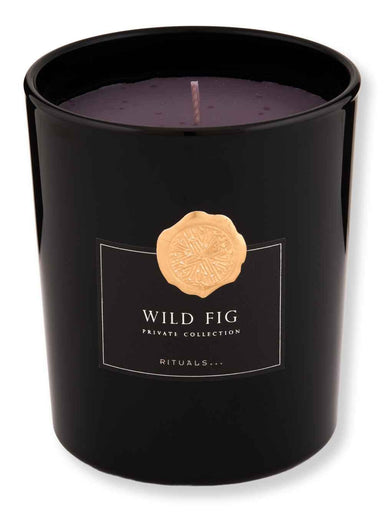 Rituals Rituals Wild Fig Scented Candle 360 g Candles & Diffusers 