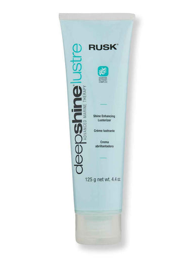 Rusk Rusk Deepshine Lustre Shine Enhancing Lusterizer 4.4 oz Styling Treatments 