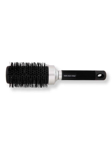Rusk Rusk Heat Freak Ionic and Ceramic 2.5inches Round Brush Black Hair Brushes & Combs 