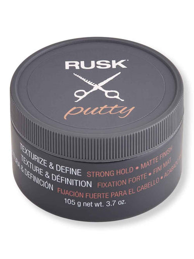 Rusk Rusk Putty 3.7 oz Putties & Clays 