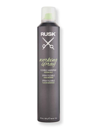 Rusk Rusk Working Hairspray 10 oz Hair Sprays 