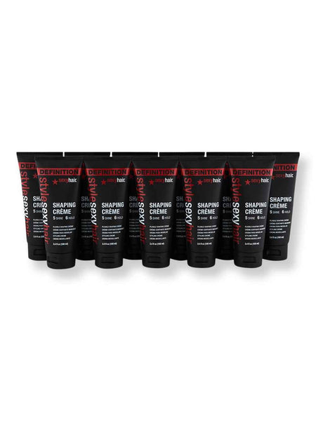 Sexy Hair Style Sexy Hair Shaping Creme Pliable Shaping Creme 11 Ct 3.4 oz