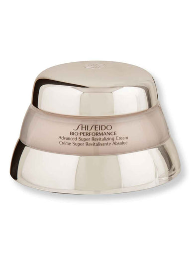 Shiseido Shiseido Bio-Performance Advanced Super Revitalizing Cream 75 ml Face Moisturizers 