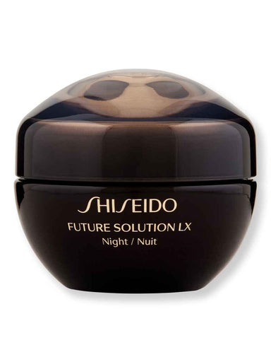 Shiseido Shiseido Future Solution LX Total Regenerating Cream 50 ml Night Creams 