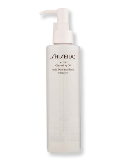Shiseido Shiseido Perfect Cleansing Oil 180 ml Face Cleansers 