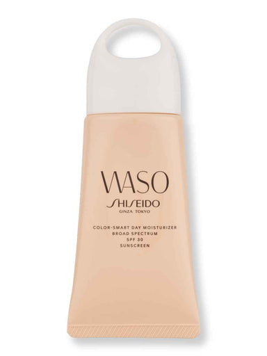 Shiseido Shiseido Waso Color-Smart Day Moisturizer 50 ml Face Moisturizers 