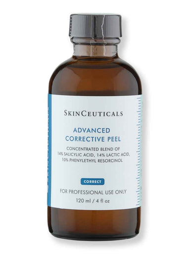 SkinCeuticals SkinCeuticals Advanced Corrective Peel 120 ml Exfoliators & Peels 