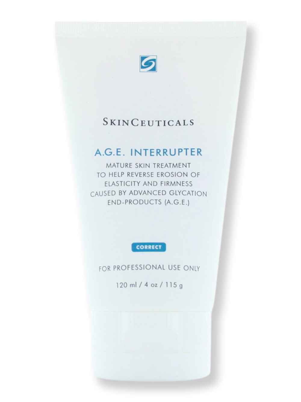 SkinCeuticals SkinCeuticals A.G.E. Interrupter 120 ml Skin Care Treatments 