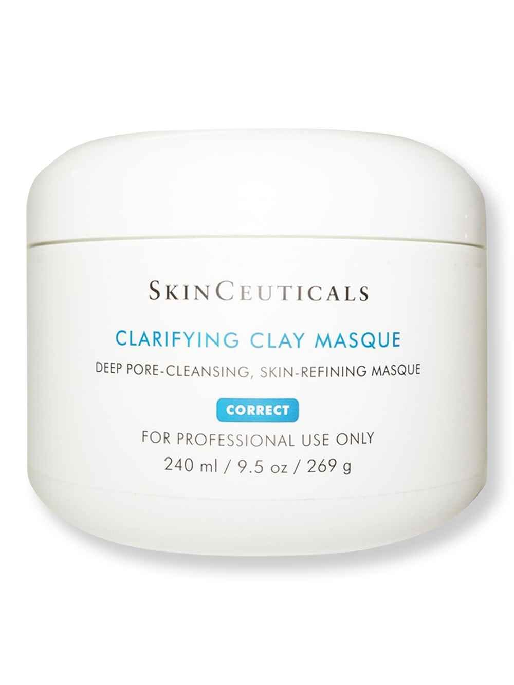SkinCeuticals SkinCeuticals Clarifying Clay Masque 240 ml Face Masks 