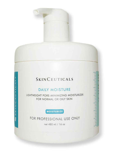 SkinCeuticals SkinCeuticals Daily Moisture 480 ml Face Moisturizers 