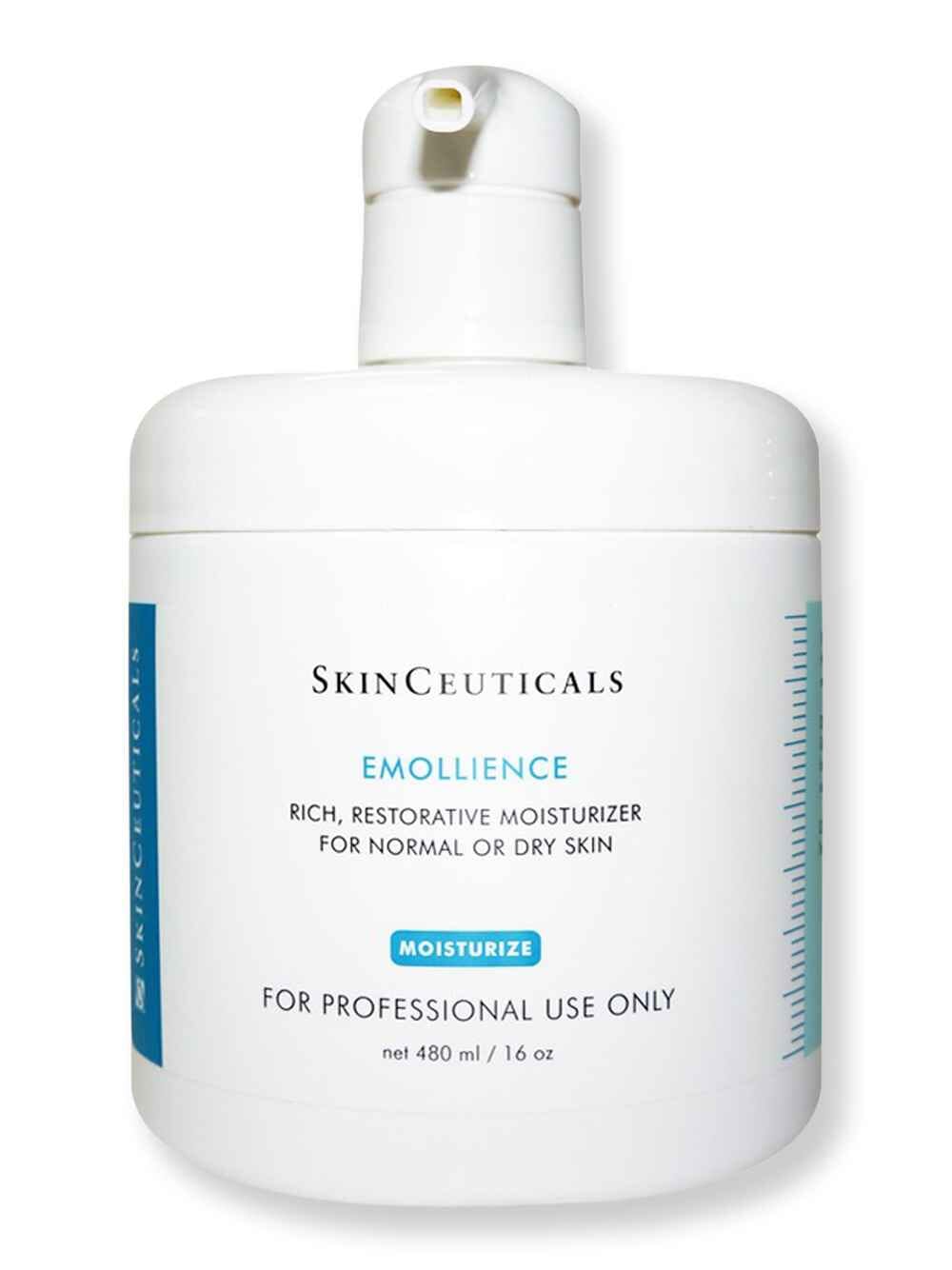 SkinCeuticals SkinCeuticals Emollience 480 ml Face Moisturizers 