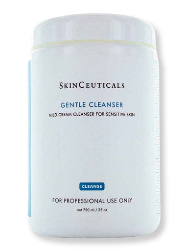 SkinCeuticals SkinCeuticals Gentle Cleanser 750 ml Face Cleansers 