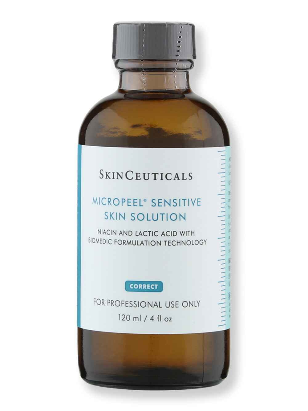 SkinCeuticals SkinCeuticals Micropeel for Sensitive Skin 120 ml Exfoliators & Peels 